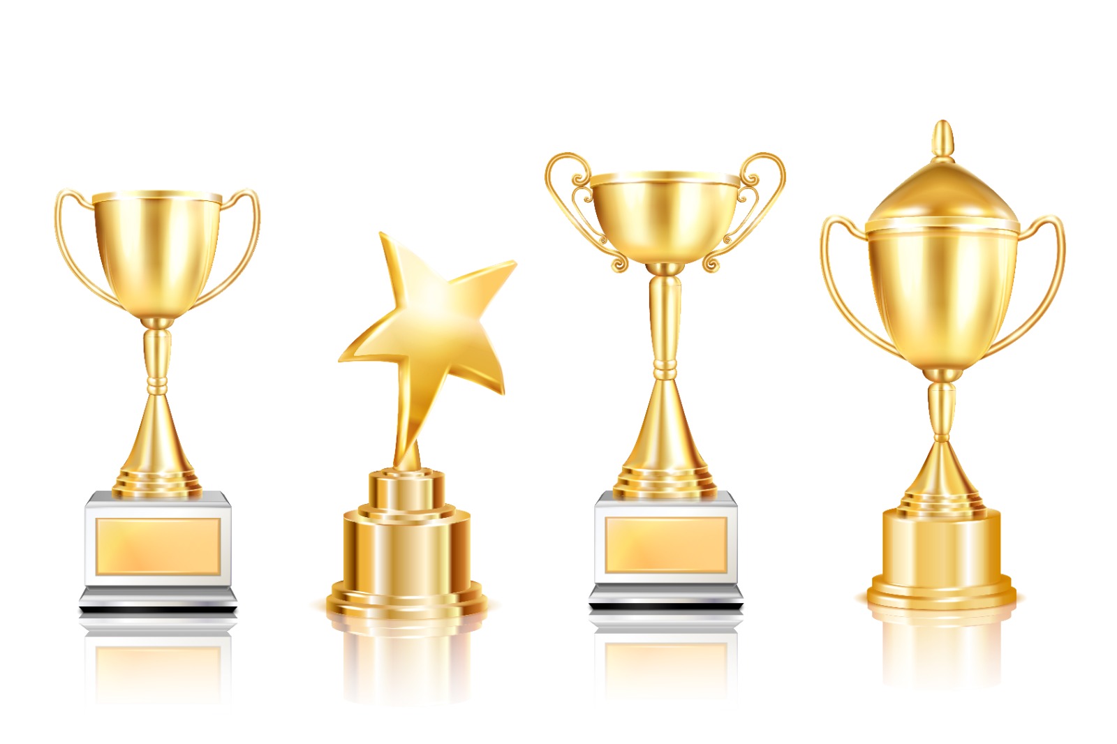 Awards & Recognition